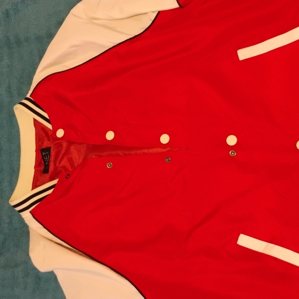 Jackets